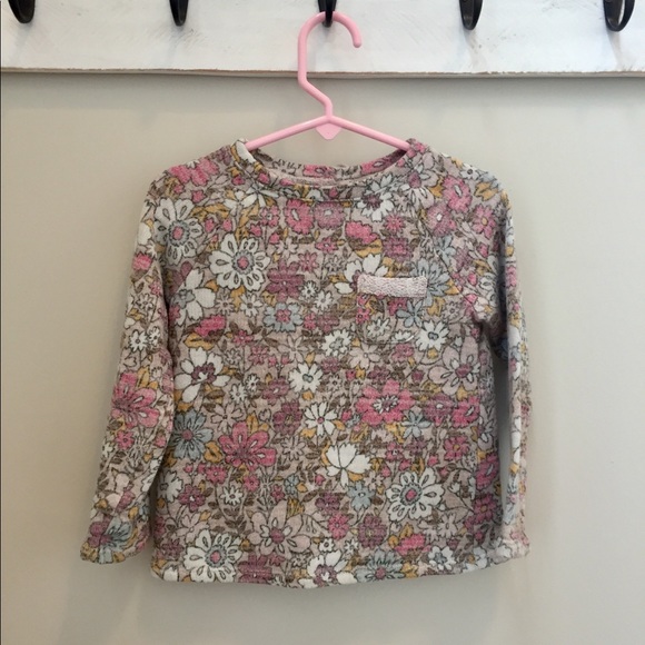 OshKosh B'gosh Other - Girl’s 4T sweater.